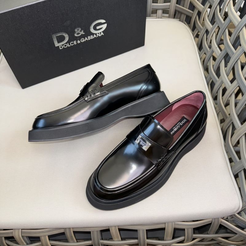 Dolce Gabbana Low Shoes